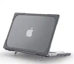 Falabella Carcasa Híbrida Antigolpes Para Macbook Pro 16 A 2991/A2780 oferta