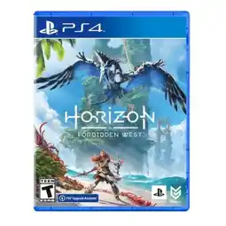 Falabella Horizon Forbidden West – Juego PS4 4 oferta