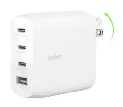 Falabella Bloque De Cargador Gan 112w Multidispositivo 4puertos oferta