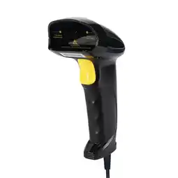 Falabella Lector Escaner USB Código De Barras Alta Velocidad YHD-8200L oferta