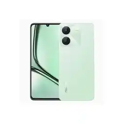 Falabella Celular Note 60X 128GB 4GB Verde oferta