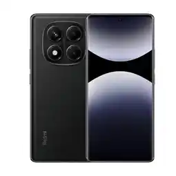 Falabella Celular Redmi Note 14 Pro 4G 256 GB 8 RAM Negro oferta