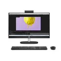 Falabella TODO EN UNO 24-cr0017LA Ryzen 5 7520U RAM 8GB SSD 512GB 23.8 PULGADAS oferta