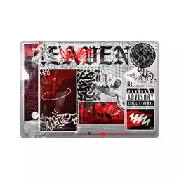 Falabella Carcasa para MacBook Pro 15 Pulgadas con Diseño Carpe Diem oferta