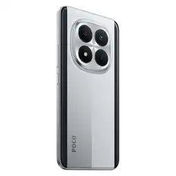 Falabella Celular Poco M8 Pro 5G 256Gb 8ram 50mp Plateado oferta