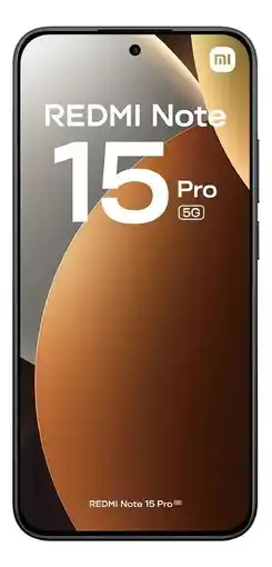 Falabella Celular Redmi Note 15 Pro 5G 256GB Nuevo oferta