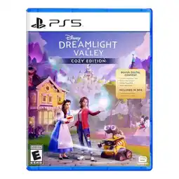 Falabella Disney Dreamlight Valley – PS5 Juego 5 oferta