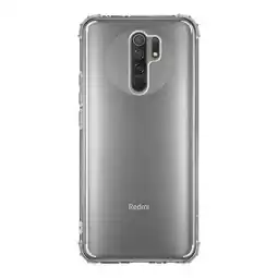 Falabella Funda Transparente Antichoque para Xiaomi Redmi 9 oferta
