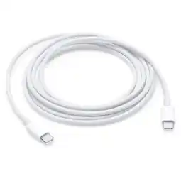 Falabella Cable Conector USB-C a USB-C de 2m Para Smartphone Tablets Portátil oferta