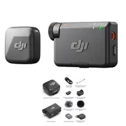 Falabella Mic Mini (1 TX + 1 RX) oferta