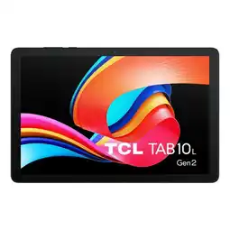 Falabella Tablet Tab 10L LTE Gen 3 64 GB oferta
