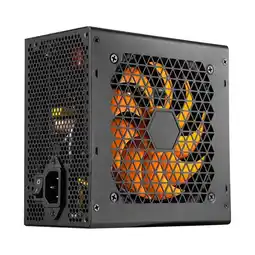 Falabella Fuente de Poder ATX 750W 1800 RPM Negro oferta