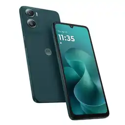 Falabella Celular Moto G06 128Gb Azul oferta