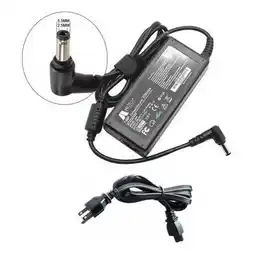 Falabella Cargador Premium Para Asus X551m 19v 3.42a 65w oferta