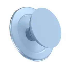 Falabella Soporte Universal Magnético Para Celular Azul Celeste oferta