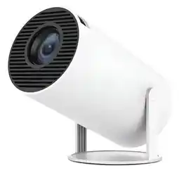 Falabella Mini Proyector Phoenix HY-300 4K Ultra HD Wi-Fi Bluetooth Portátil oferta