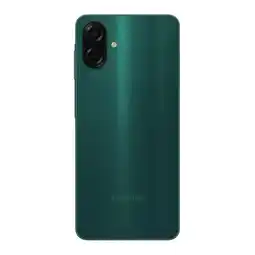 Falabella Celular Galaxy A07 4Gb Ram 128GB Verde + Audifonos Lamborghini oferta
