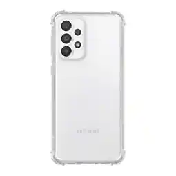 Falabella Funda Transparente Antichoque para Galaxy A33 5G oferta