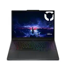 Falabella PORTATIL GAMER LEGION5 15IRX10 - I9 14900HX - RAM 32GB - SSD 512GB - RTX 5070 8GB oferta