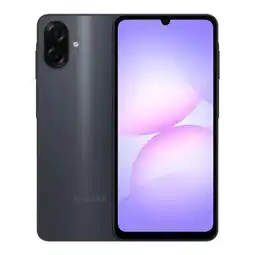 Falabella CELULAR GALAXY A07 4+64GB NEGRO oferta