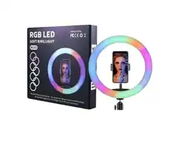 Falabella Aro De Luz Rgb Led Mj26 oferta