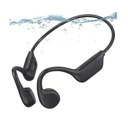 Falabella Audífonos De Conducción Ósea Impermeables Bluetooth oferta