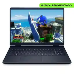Falabella ALIENWARE 16 AURORA CORE 7 240 RAM 32GB SSD 1TB RTX 5060 oferta