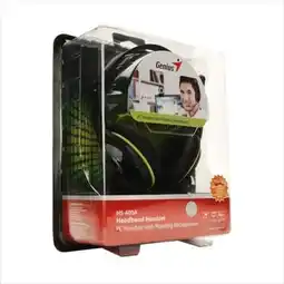 Falabella Audífono Diadema Alámbrica Hs-400A oferta