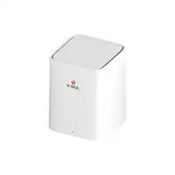 Falabella Mesh ONU Inalámbrico Wi-Fi 6 AX1500 EasyMesh con 1 puerto WAN Gigabit + 2 LAN Gigabit oferta