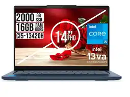 Falabella PORTATIL IdeaPad Slim 5 intel Core I5-13420H 16GB RAM 2TB SSD WUXGA 14 oferta
