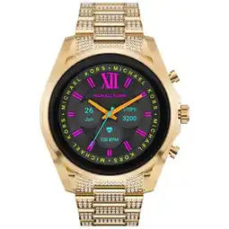 Falabella Reloj Inteligente M-k42 Para Mujer Con Estilo Elegante y Salud Activa oferta