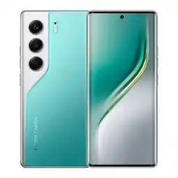 Falabella Celular Tecno Camon 40 Pro 256 GB 8 RAM 4G Verde oferta