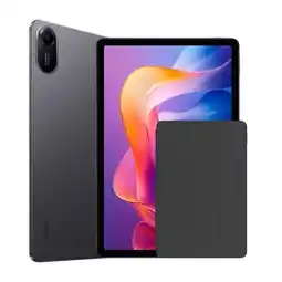 Falabella Tablet Redmi Pad 2 128gb 4gb Ram Gris oferta