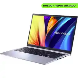 Falabella INTEL CORE I3 13GEN 12GB 512DDS AZUL FREEDOS oferta