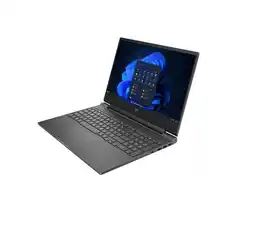 Falabella Portátil VICTUS 15- RYZEN 7 7445HS -24GB RAM - 512GB SSD - RTX 4050 6GB - 15.6 - FB3093DX -GAMER oferta