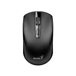 Falabella Mouse ECO‑8150 Inalámbrico Recargable Negro oferta