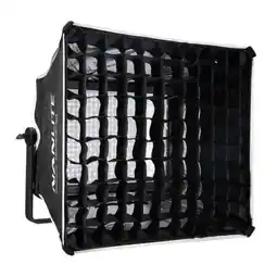 Falabella Softbox nanlite mixpanel 60 con grid oferta
