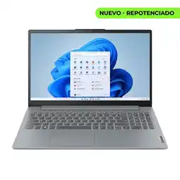 Falabella Portatil 15IRH8 Core i7 13620H 16GB 512GB FHD Touch oferta