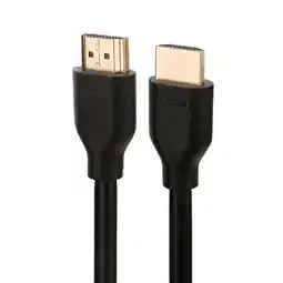 Falabella Cable HDMI a HDMI macho 8K de alta velocidad de 3 Metros oferta