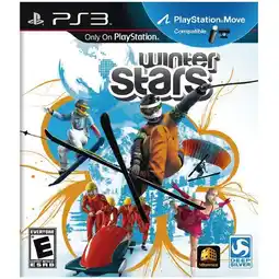 Falabella Winter Stars - Playstation 3 oferta