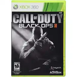Falabella Call of duty black ops 2 - xbox 360 oferta