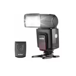Falabella Flash TT520 II para cámaras fotográficas oferta