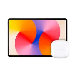 Falabella Tablet MatePad SE 11 + Audífonos Free Buds SE 2 oferta