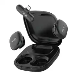 Falabella Micrófono Inalámbrico Digital MC02 oferta