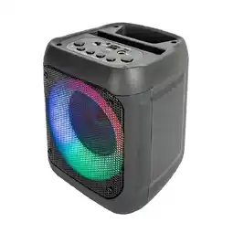 Falabella Parlante K-P5 con Bluetooth 5W Negro oferta