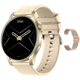 Falabella Smartwatch Mujer Asistente De Voz Llamadas Deportes Reloj Inteligente Mujer oferta