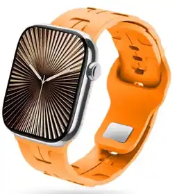 Falabella Smartwatch H10 Pro Mini Contesta Llamadas Amoled Con Chatgpt 3 Pulsos oferta