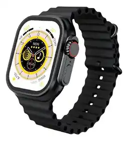 Falabella Smartwatch W&o X8 Pro Ultra 2.2 49mm Sport oferta