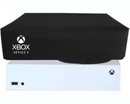 Falabella Forro Horizontal Antipolvo Compatible Con Xbox Series S oferta