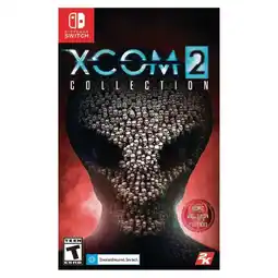 Falabella Xcom 2 collection - nintendo switch oferta